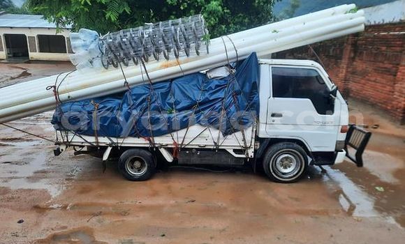 Buy Used Toyota 2000GT Other Car in Blantyre in Malawi Buy Used Toyota 2000GT Other Car in Blantyre in Malawi