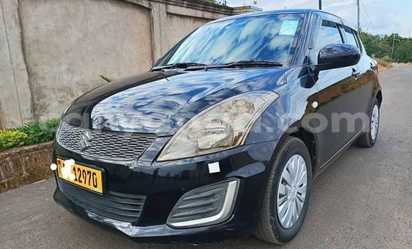 Buy Used Suzuki Swift Other Car in Blantyre in Malawi Buy Used Suzuki Swift Other Car in Blantyre in Malawi