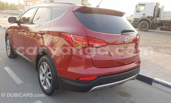 Buy Import Hyundai Santa Fe Red Car in Import - Dubai in Malawi Buy Import Hyundai Santa Fe Red Car in Import - Dubai in Malawi
