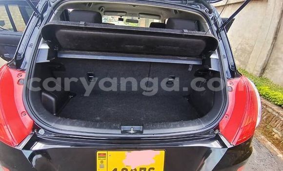 Buy Used Suzuki Swift Other Car in Blantyre in Malawi Buy Used Suzuki Swift Other Car in Blantyre in Malawi