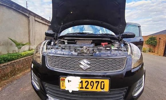 Buy Used Suzuki Swift Other Car in Blantyre in Malawi Buy Used Suzuki Swift Other Car in Blantyre in Malawi