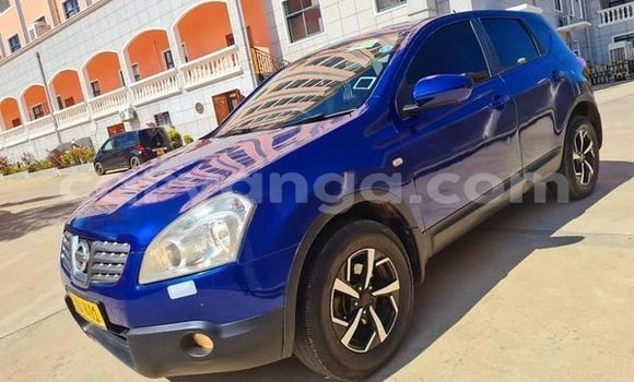 Buy Used Nissan Dualis Other Car in Blantyre in Malawi Buy Used Nissan Dualis Other Car in Blantyre in Malawi