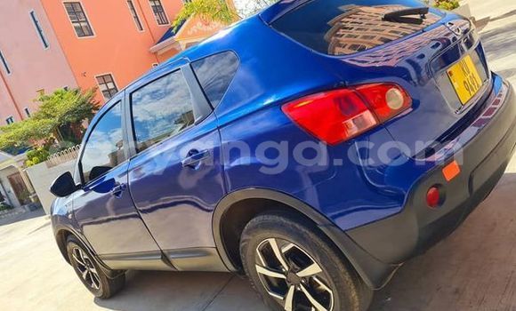 Buy Used Nissan Dualis Other Car in Blantyre in Malawi Buy Used Nissan Dualis Other Car in Blantyre in Malawi