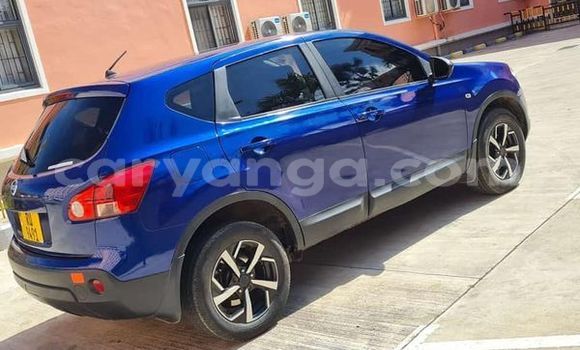 Buy Used Nissan Dualis Other Car in Blantyre in Malawi Buy Used Nissan Dualis Other Car in Blantyre in Malawi