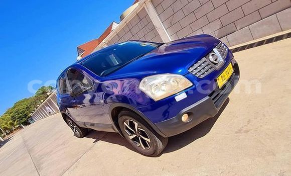 Buy Used Nissan Dualis Other Car in Blantyre in Malawi Buy Used Nissan Dualis Other Car in Blantyre in Malawi