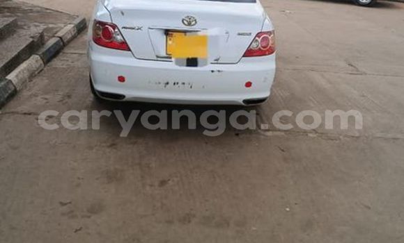 Buy Used Toyota Mark X Other Car in Blantyre in Malawi Buy Used Toyota Mark X Other Car in Blantyre in Malawi