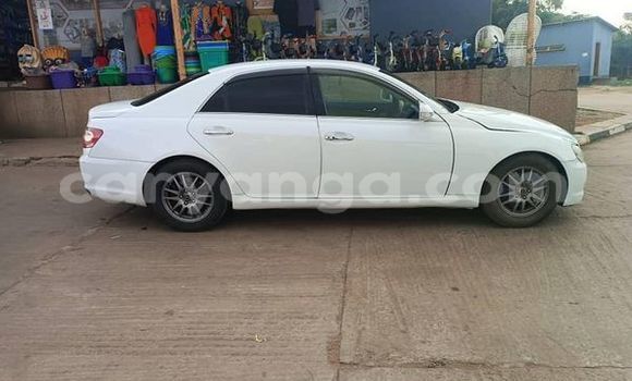 Buy Used Toyota Mark X Other Car in Blantyre in Malawi Buy Used Toyota Mark X Other Car in Blantyre in Malawi