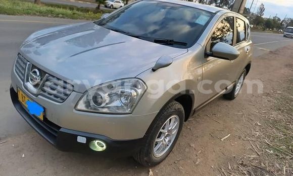 Buy Used Nissan Dualis Other Car in Blantyre in Malawi Buy Used Nissan Dualis Other Car in Blantyre in Malawi