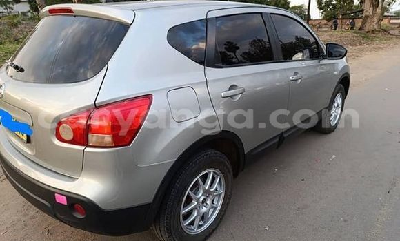 Buy Used Nissan Dualis Other Car in Blantyre in Malawi Buy Used Nissan Dualis Other Car in Blantyre in Malawi