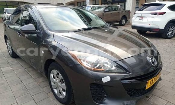 Buy Used Mazda Axela Other Car in Blantyre in Malawi Buy Used Mazda Axela Other Car in Blantyre in Malawi