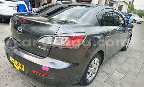 Buy Used Mazda Axela Other Car in Blantyre in Malawi Buy Used Mazda Axela Other Car in Blantyre in Malawi