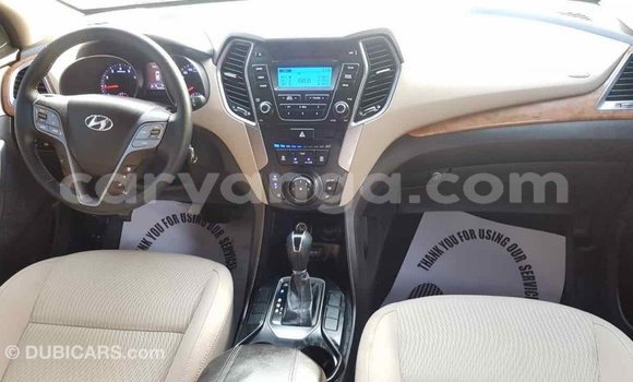 Buy Import Hyundai Santa Fe Red Car in Import - Dubai in Malawi Buy Import Hyundai Santa Fe Red Car in Import - Dubai in Malawi