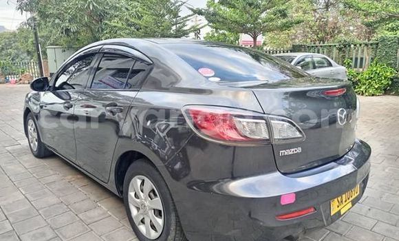 Buy Used Mazda Axela Other Car in Blantyre in Malawi Buy Used Mazda Axela Other Car in Blantyre in Malawi