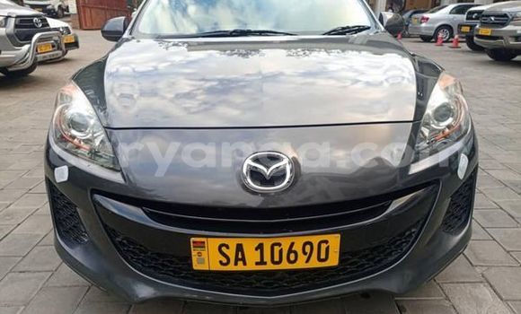 Buy Used Mazda Axela Other Car in Blantyre in Malawi Buy Used Mazda Axela Other Car in Blantyre in Malawi