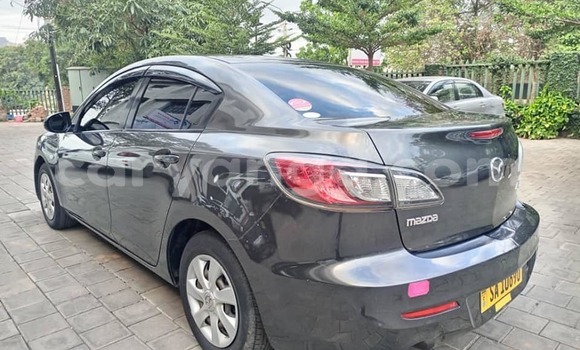 Buy Used Mazda Axela Other Car in Blantyre in Malawi Buy Used Mazda Axela Other Car in Blantyre in Malawi
