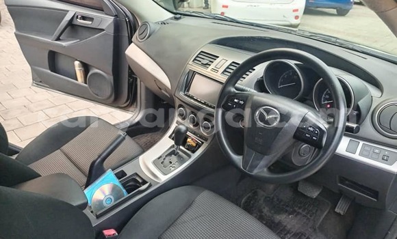 Buy Used Mazda Axela Other Car in Blantyre in Malawi Buy Used Mazda Axela Other Car in Blantyre in Malawi
