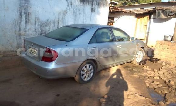 Buy Used Toyota Camry Other Car in Blantyre in Malawi Buy Used Toyota Camry Other Car in Blantyre in Malawi