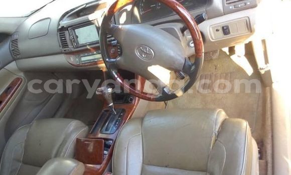 Buy Used Toyota Camry Other Car in Blantyre in Malawi Buy Used Toyota Camry Other Car in Blantyre in Malawi
