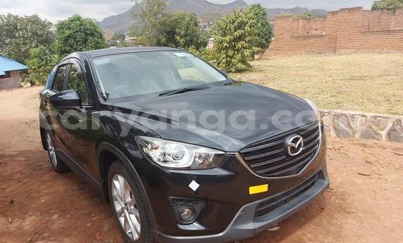 Buy Used Mazda CX-5 Other Car in Blantyre in Malawi Buy Used Mazda CX-5 Other Car in Blantyre in Malawi
