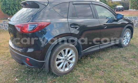 Buy Used Mazda CX-5 Other Car in Blantyre in Malawi Buy Used Mazda CX-5 Other Car in Blantyre in Malawi