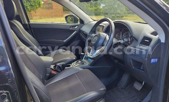Buy Used Mazda CX-5 Other Car in Blantyre in Malawi Buy Used Mazda CX-5 Other Car in Blantyre in Malawi