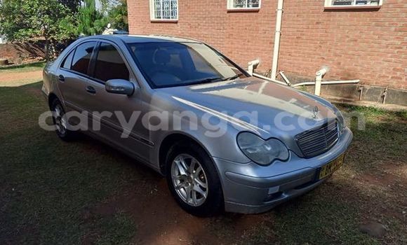 Buy Used Mercedes-Benz C180 coupe Other Car in Balaka in Balaka Buy Used Mercedes-Benz C180 coupe Other Car in Balaka in Balaka