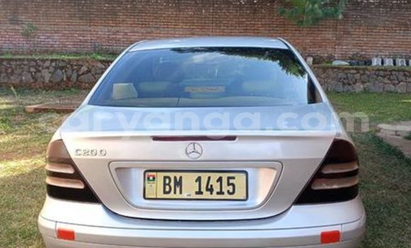 Buy Used Mercedes-Benz C180 coupe Other Car in Balaka in Balaka Buy Used Mercedes-Benz C180 coupe Other Car in Balaka in Balaka