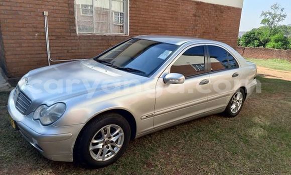 Buy Used Mercedes-Benz C180 coupe Other Car in Balaka in Balaka Buy Used Mercedes-Benz C180 coupe Other Car in Balaka in Balaka