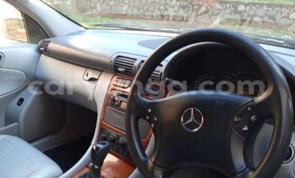 Buy Used Mercedes-Benz C180 coupe Other Car in Balaka in Balaka Buy Used Mercedes-Benz C180 coupe Other Car in Balaka in Balaka
