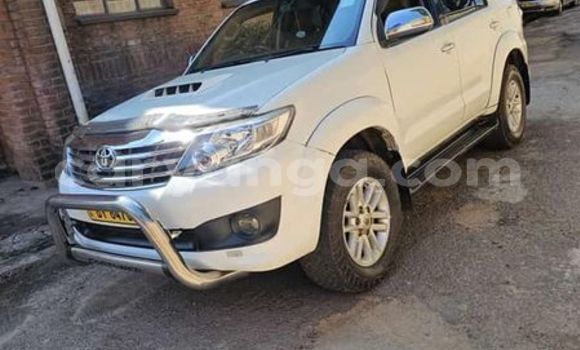 Buy Used Toyota Fortuner Other Car in Blantyre in Malawi Buy Used Toyota Fortuner Other Car in Blantyre in Malawi