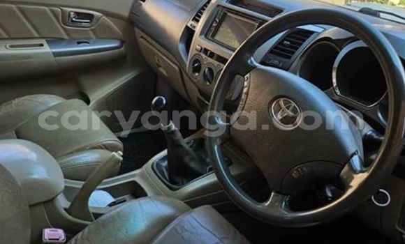 Buy Used Toyota Fortuner Other Car in Blantyre in Malawi Buy Used Toyota Fortuner Other Car in Blantyre in Malawi