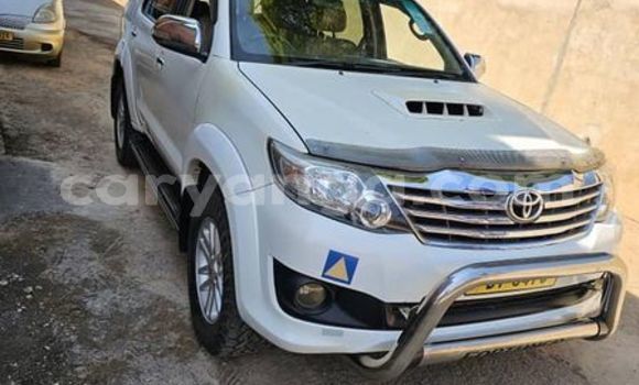Buy Used Toyota Fortuner Other Car in Blantyre in Malawi Buy Used Toyota Fortuner Other Car in Blantyre in Malawi