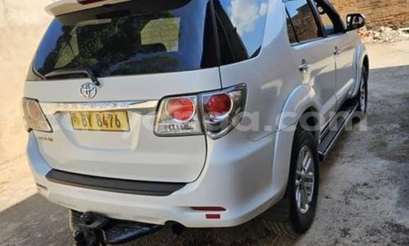 Buy Used Toyota Fortuner Other Car in Blantyre in Malawi Buy Used Toyota Fortuner Other Car in Blantyre in Malawi