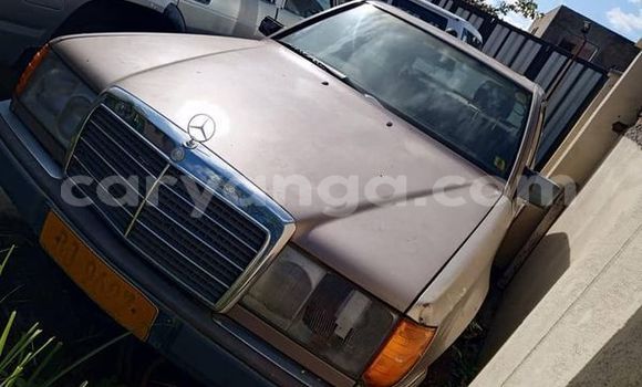 Buy Used Mercedes Viano Other Car in Blantyre in Malawi