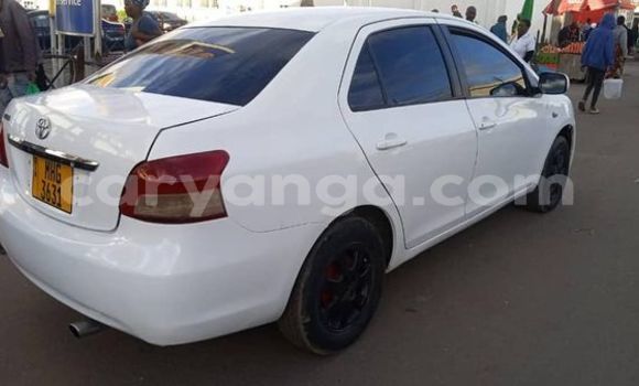 Buy Used Toyota Belta Other Car in Blantyre in Malawi Buy Used Toyota Belta Other Car in Blantyre in Malawi