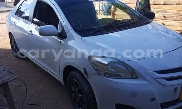 Buy Used Toyota Belta Other Car in Blantyre in Malawi Buy Used Toyota Belta Other Car in Blantyre in Malawi
