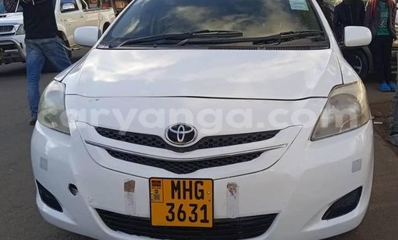 Buy Used Toyota Belta Other Car in Blantyre in Malawi Buy Used Toyota Belta Other Car in Blantyre in Malawi
