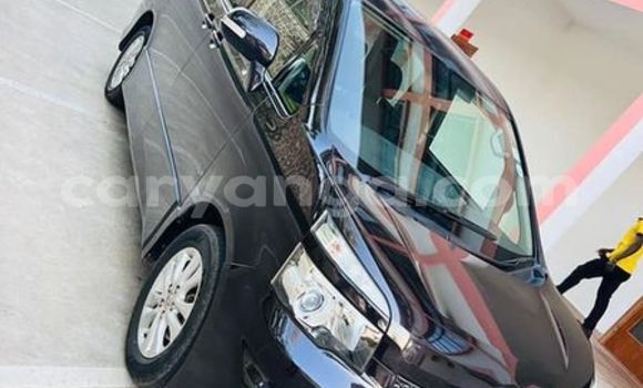 Buy Used Toyota Voxy Other Car in Blantyre in Malawi Buy Used Toyota Voxy Other Car in Blantyre in Malawi