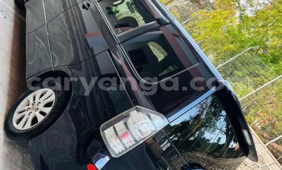 Buy Used Toyota Voxy Other Car in Blantyre in Malawi Buy Used Toyota Voxy Other Car in Blantyre in Malawi