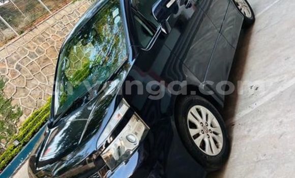 Buy Used Toyota Voxy Other Car in Blantyre in Malawi Buy Used Toyota Voxy Other Car in Blantyre in Malawi