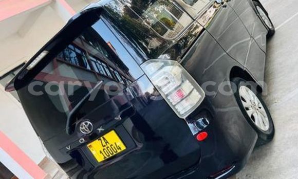 Buy Used Toyota Voxy Other Car in Blantyre in Malawi Buy Used Toyota Voxy Other Car in Blantyre in Malawi