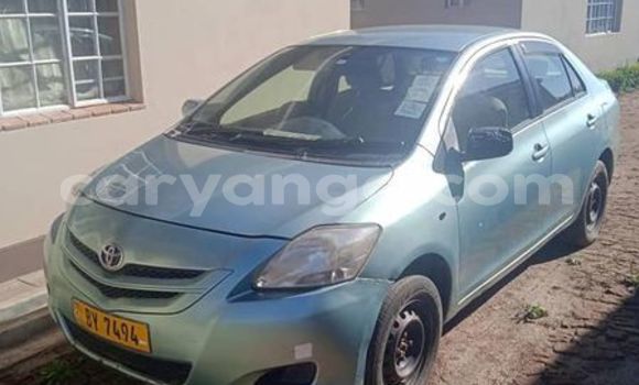Buy Used Toyota Belta Other Car in Blantyre in Malawi Buy Used Toyota Belta Other Car in Blantyre in Malawi