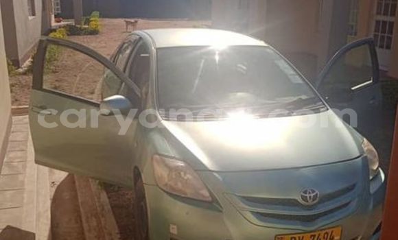 Buy Used Toyota Belta Other Car in Blantyre in Malawi Buy Used Toyota Belta Other Car in Blantyre in Malawi