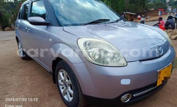 Buy Used Mazda Verisa Other Car in Blantyre in Malawi Buy Used Mazda Verisa Other Car in Blantyre in Malawi
