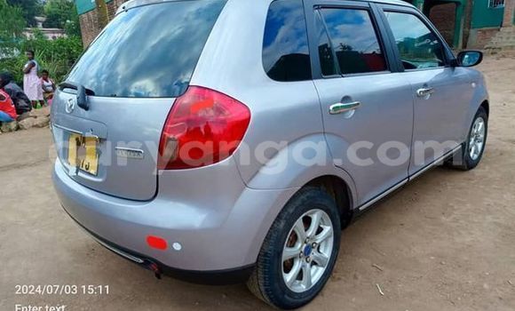 Buy Used Mazda Verisa Other Car in Blantyre in Malawi Buy Used Mazda Verisa Other Car in Blantyre in Malawi