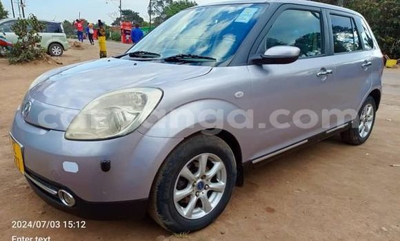 Buy Used Mazda Verisa Other Car in Blantyre in Malawi Buy Used Mazda Verisa Other Car in Blantyre in Malawi