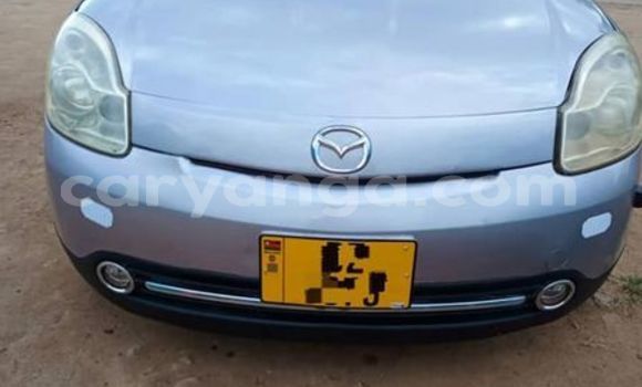 Buy Used Mazda Verisa Other Car in Blantyre in Malawi Buy Used Mazda Verisa Other Car in Blantyre in Malawi