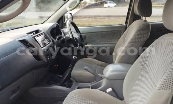 Buy Used Toyota Hilux Other Car in Blantyre in Malawi Buy Used Toyota Hilux Other Car in Blantyre in Malawi