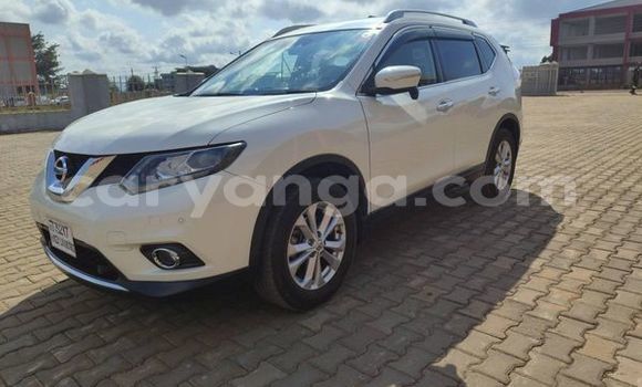 Buy Used Nissan X–Trail Other Car in Blantyre in Malawi Buy Used Nissan X–Trail Other Car in Blantyre in Malawi