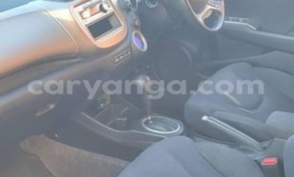 Buy Used Honda FIT Other Car in Blantyre in Malawi Buy Used Honda FIT Other Car in Blantyre in Malawi